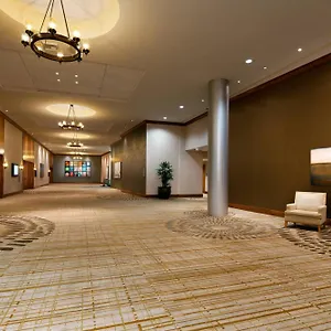 The Westin 4*, Bellevue United States