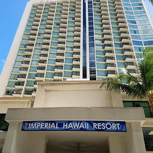 Imperial Hawaii 3*, Honolulu United States