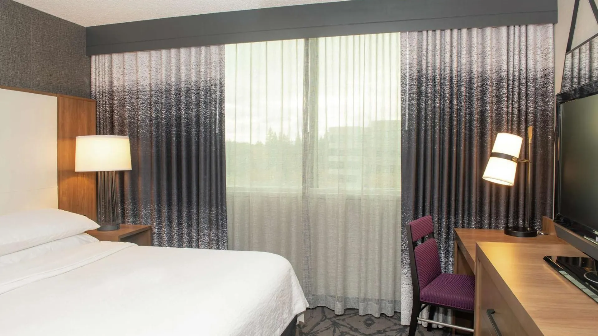 Embassy Suites By Hilton Walnut Creek